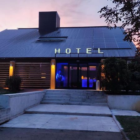 Confidence Hotel San Silvestro San Prospero Buitenkant foto